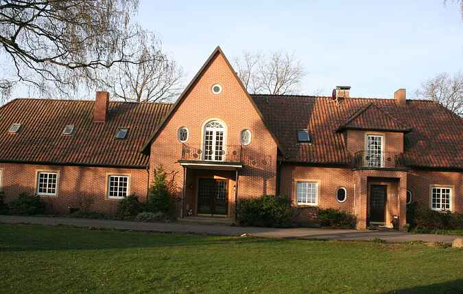 Farm house mh21752