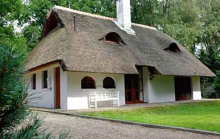 Maison de vacances mh21757