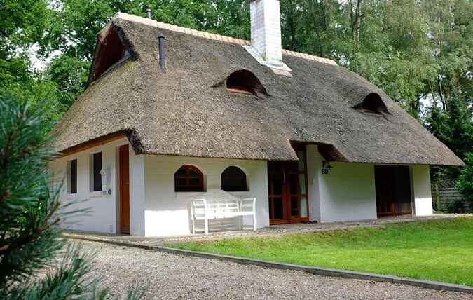 Semesterbostad mh21757