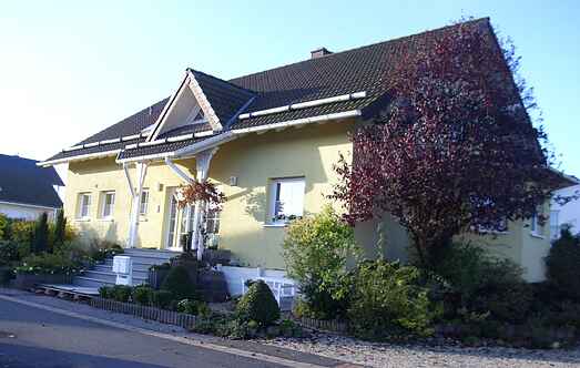 Apartment mh21802