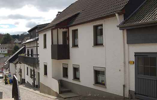 Holiday home mh21819