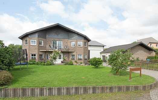 Apartment mh21824