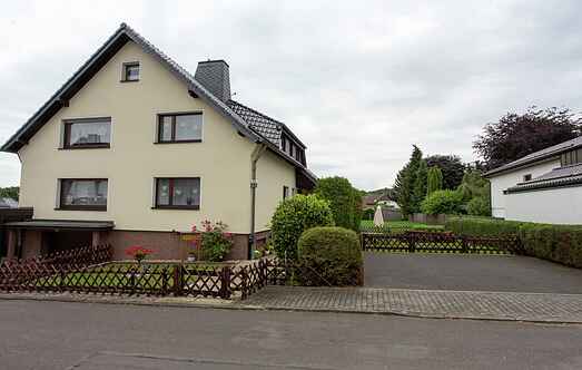 Ferielejlighed mh21825