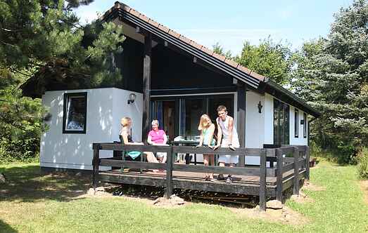 Holiday home mh21828