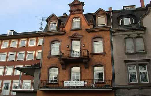 Apartment mh21837