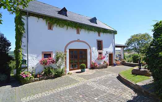 Holiday home mh21841