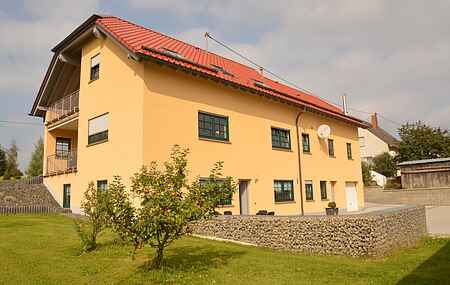 Apartment mh21843