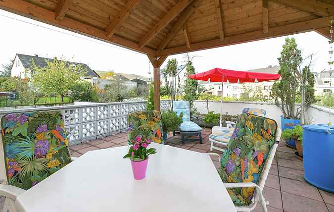 Apartment mh21852
