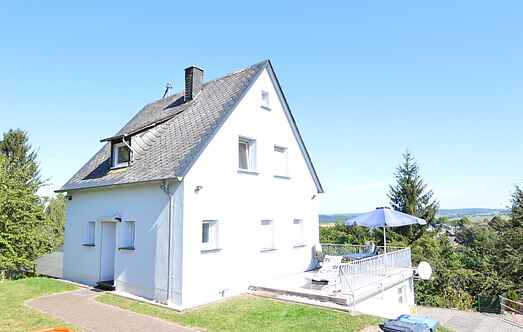 Holiday home mh21855