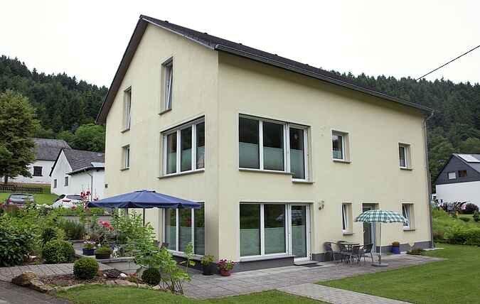 Apartment mh21863