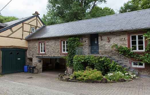 Holiday home mh21880