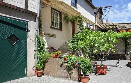 Holiday home mh21901