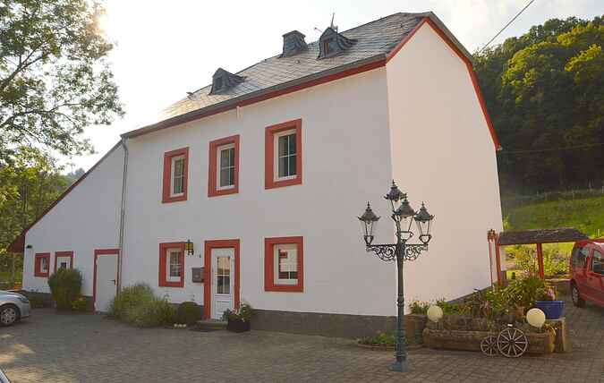 Holiday home mh21903