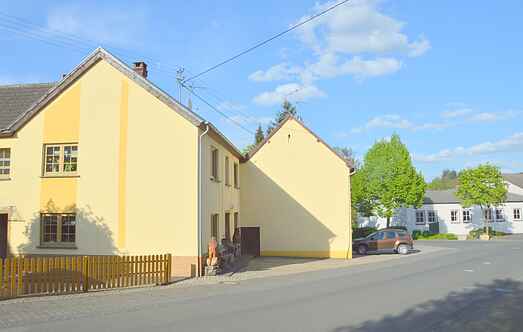 Holiday home mh34370