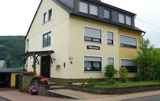 Apartment mh21918