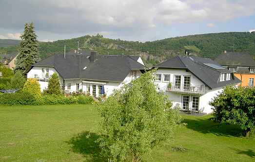 Apartment mh21928