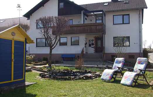 Apartment mh21937