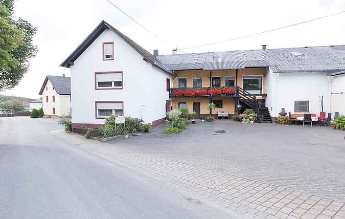 Appartement mh22012