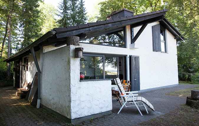 Maison de vacances mh22030