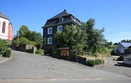 Holiday home mh22035