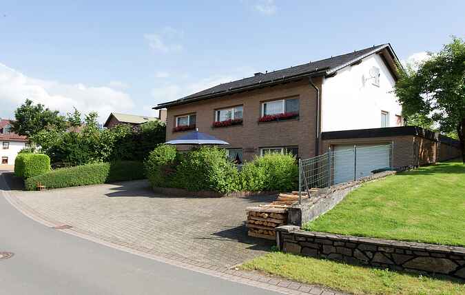 Apartment mh22058