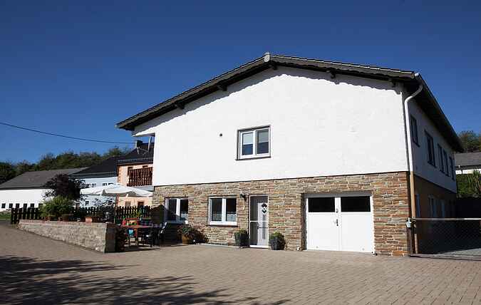 Apartment mh22060