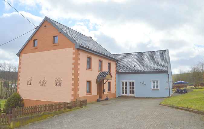 Holiday home mh22067