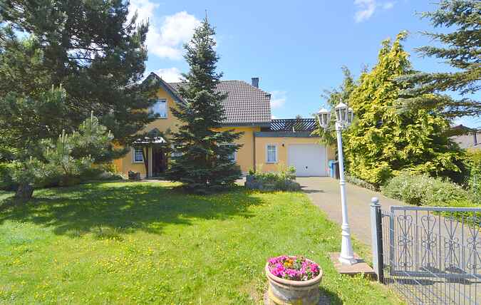 Holiday home mh36546