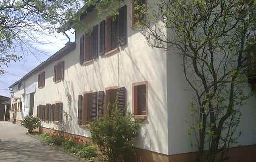 Apartment mh22079