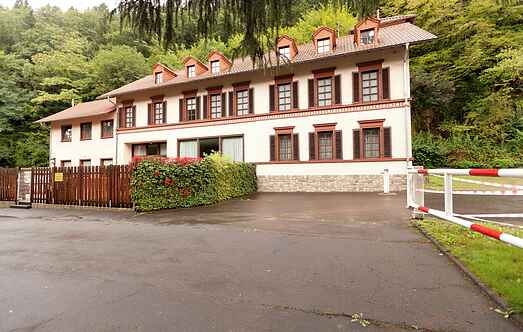 Holiday home mh22108