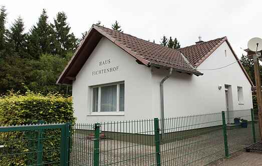 Holiday home mh22128
