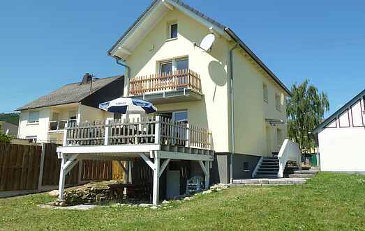 Sommerhus mh22136