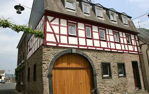 Apartment mh22151
