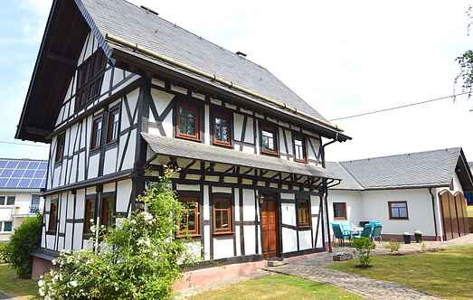 Holiday home mh22159
