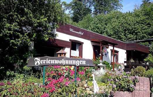 Holiday home mh22175