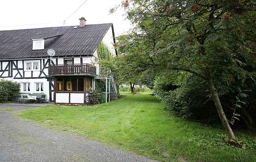 Holiday home mh22180
