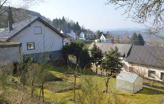 Apartment mh22186