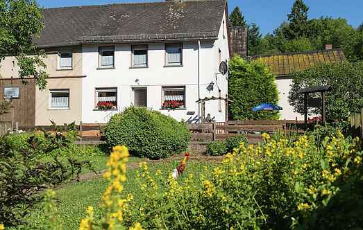 Holiday home mh22198