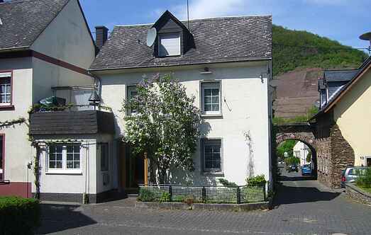 Holiday home mh22245