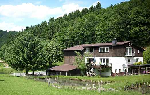 Apartment mh22280
