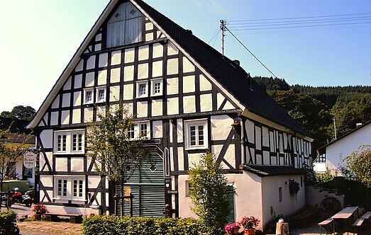 Holiday home mh22319