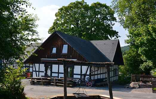 Sommerhus mh22342