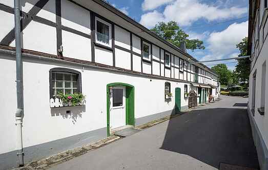 Apartment mh22348