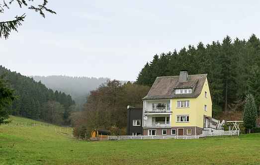 Holiday home mh22358