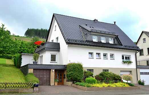 Apartment mh22387