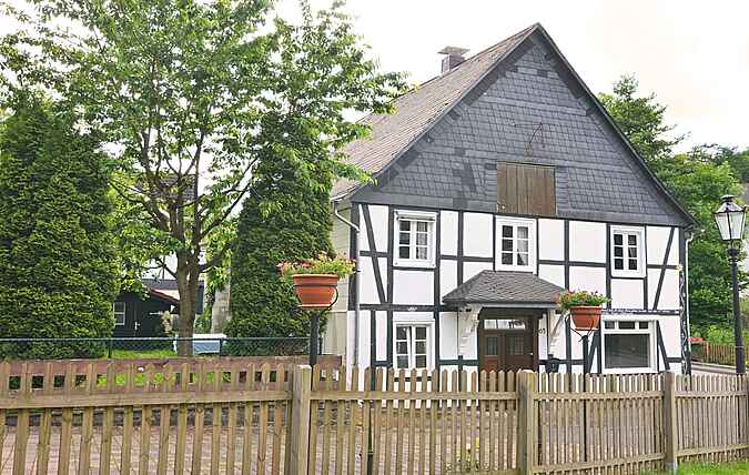 Sommerhus mh45689