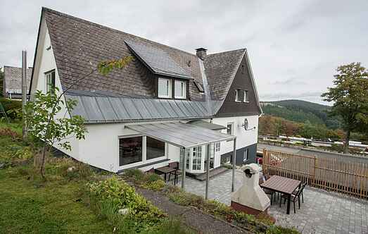 Semesterbostad mh47864
