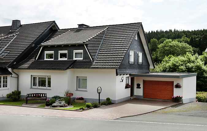 Apartment mh22488