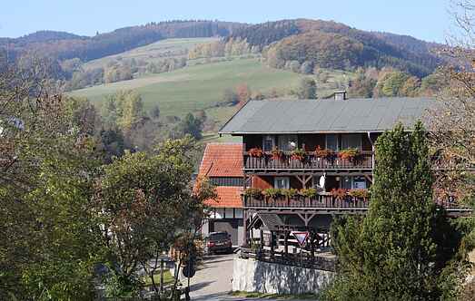 Apartment mh22489