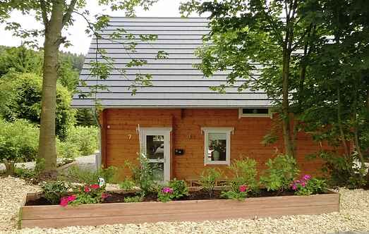 Holiday home mh34575